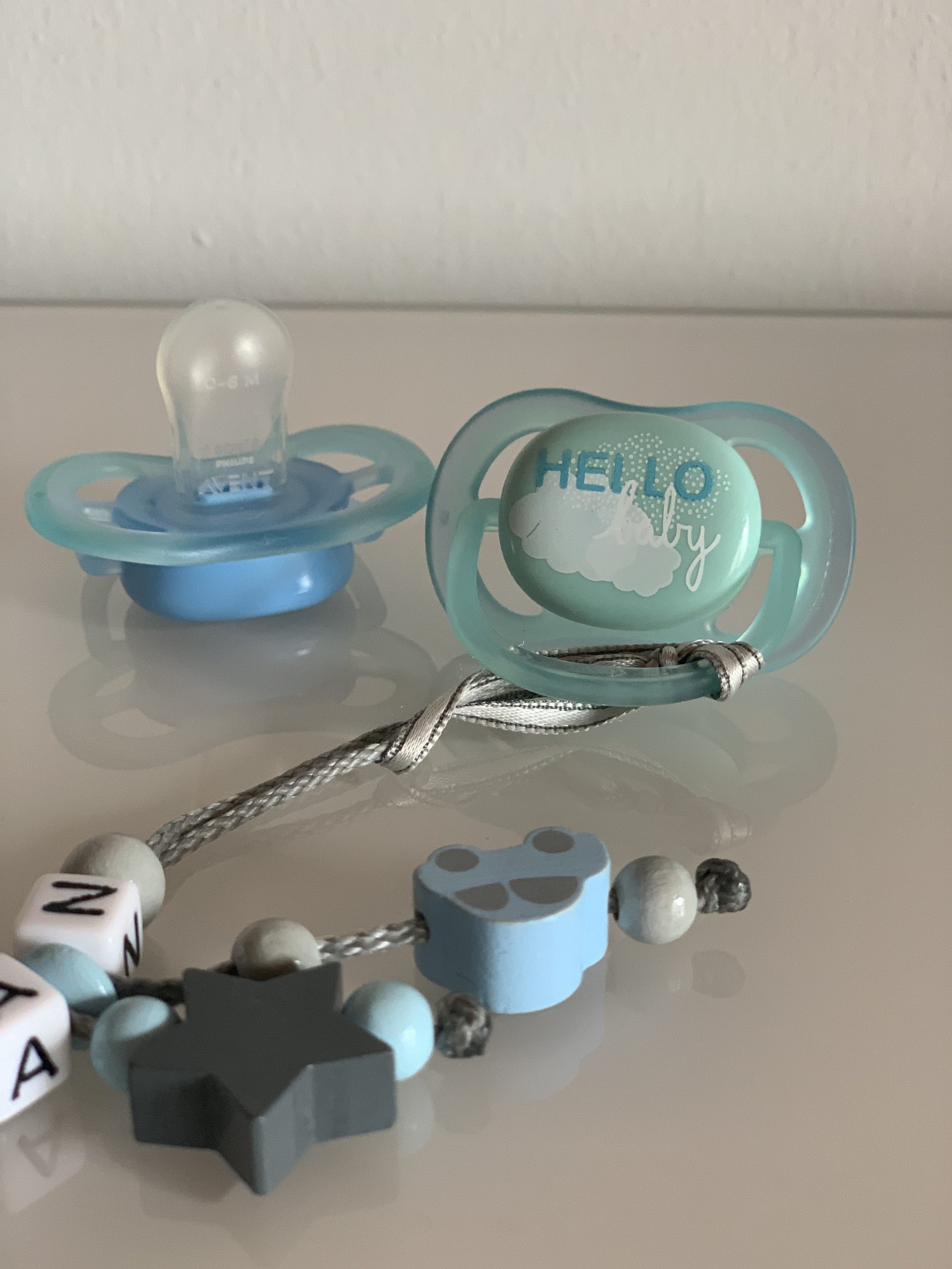 Philips Avent ultra Air Schnuller MiMaMom