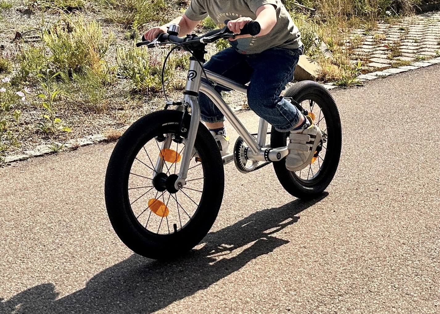 Kleine Räder, große Abenteuer – So fanden wir das perfekte Kinderfahrrad