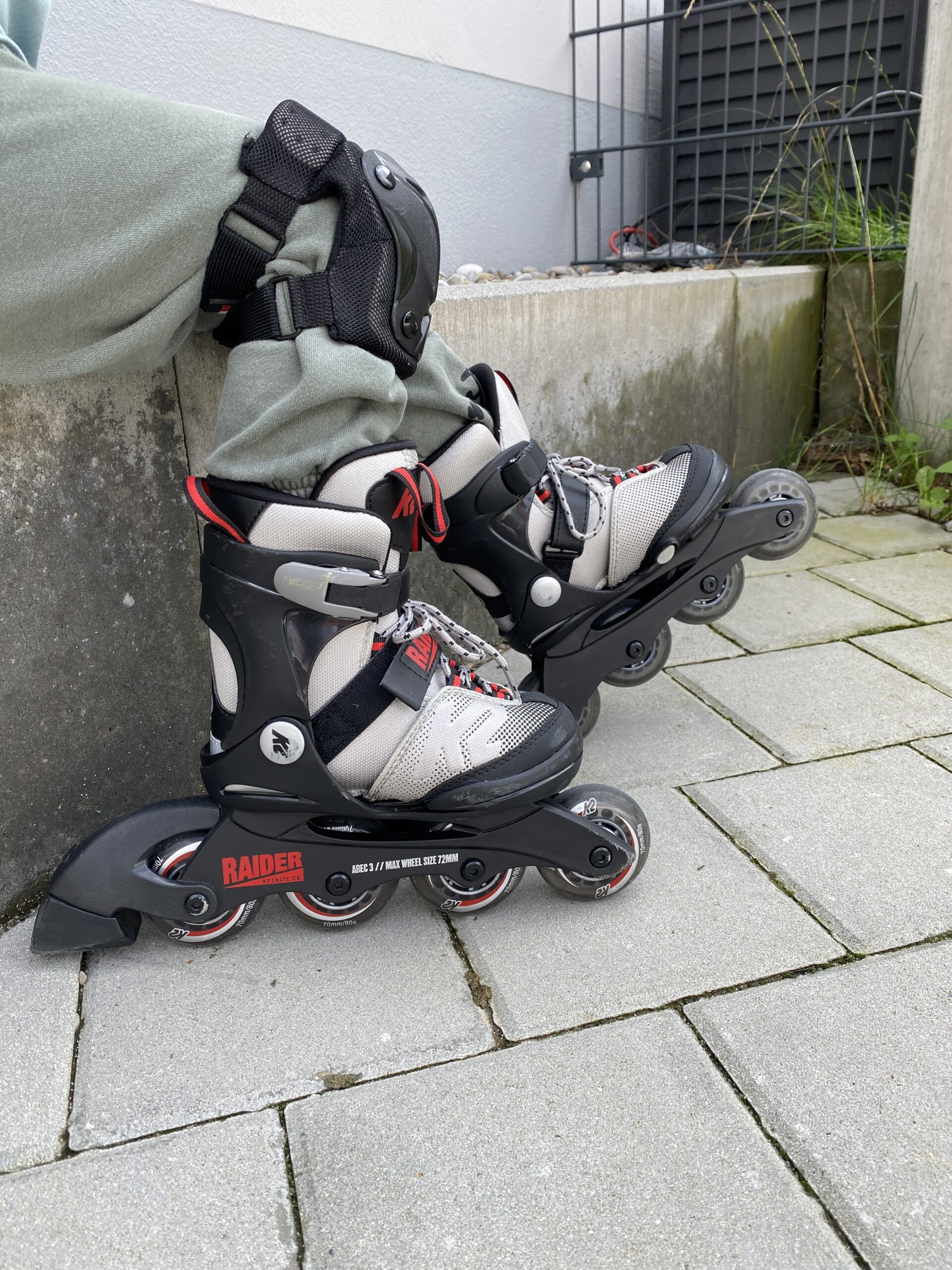 Warum Inliner fahren für Kinder so wichtig ist – Bewegung, Balance & Spaß vereint