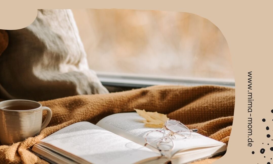 Zwischen Bauchgefühl und Buchseite – Wie sinnvoll sind Elternratgeber wirklich?